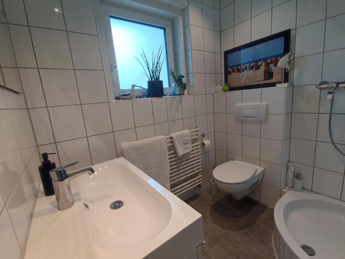 Zen Apartment - Spacious - Garden - Kitchen Karlsruhe Exterior foto